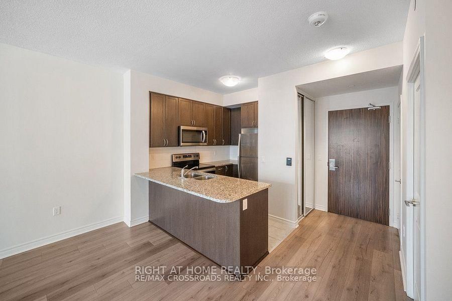 349 Rathburn Road W, Unit 1808 - Photo 4