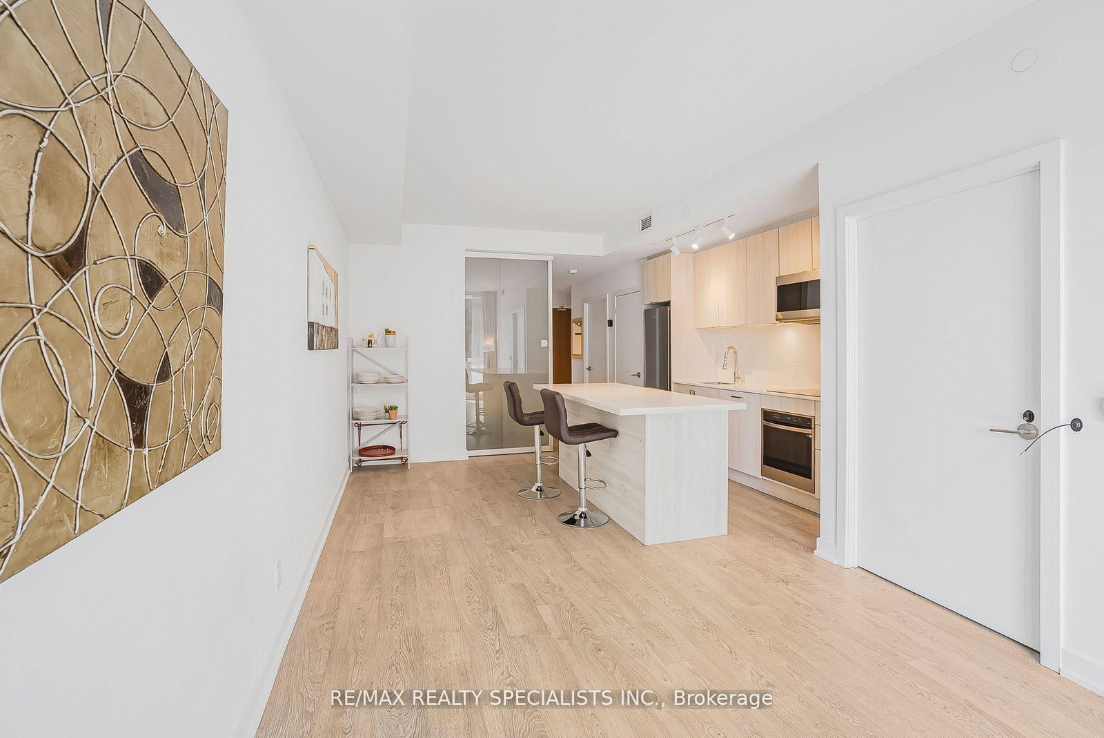 1926 Lakeshore Boulevard W, Unit 3711 - Photo 10