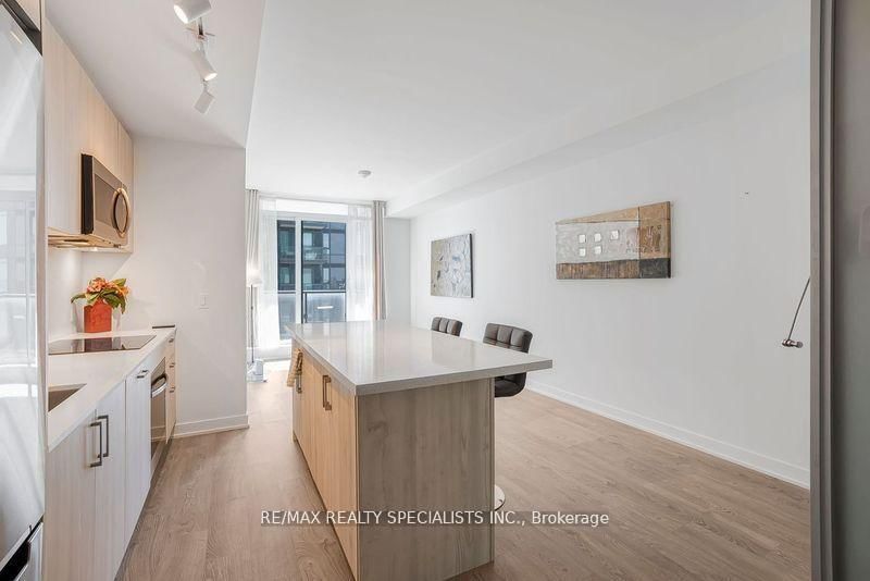 1926 Lakeshore Boulevard W, Unit 3711 - Photo 12