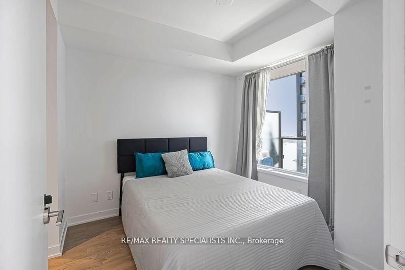 1926 Lakeshore Boulevard W, Unit 3711 - Photo 15