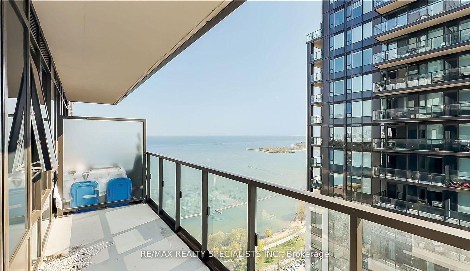 1926 Lakeshore Boulevard W, Unit 3711 - Photo 19