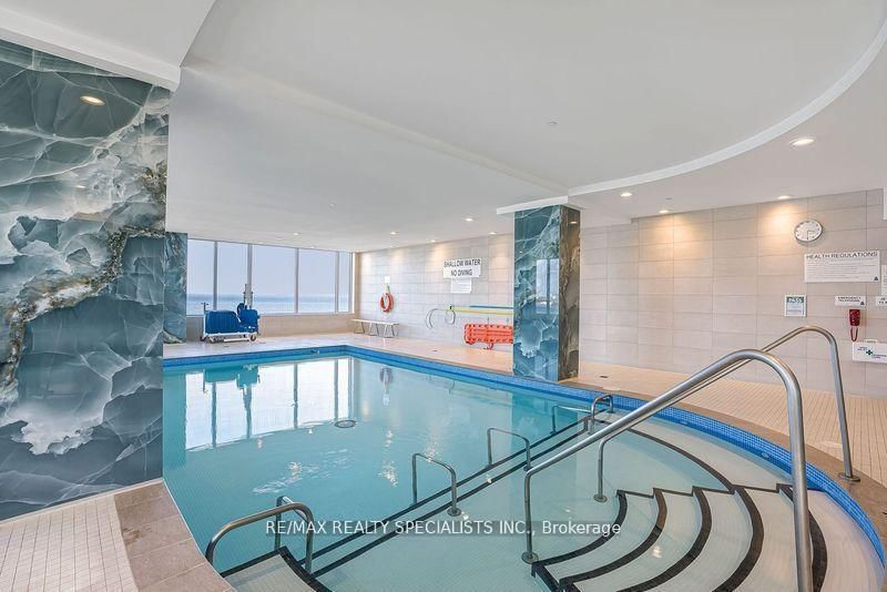 1926 Lakeshore Boulevard W, Unit 3711 - Photo 22