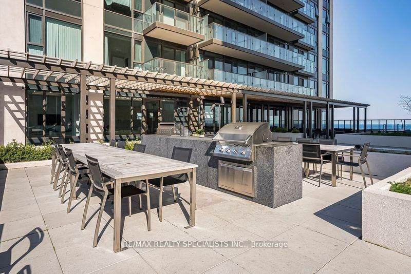 1926 Lakeshore Boulevard W, Unit 3711 - Photo 23