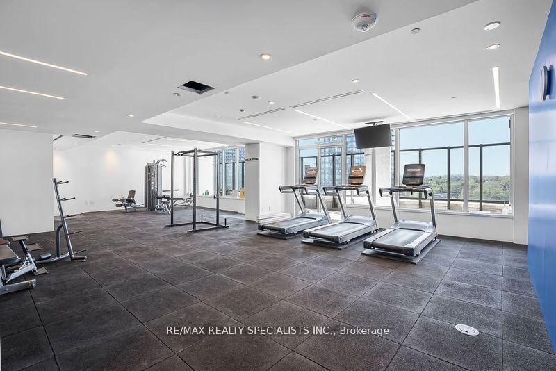 1926 Lakeshore Boulevard W, Unit 3711 - Photo 24