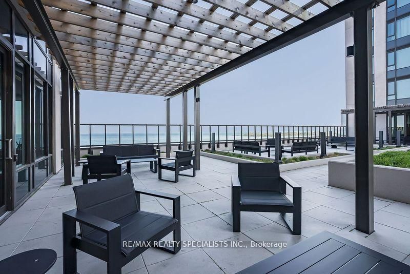 1926 Lakeshore Boulevard W, Unit 3711 - Photo 26