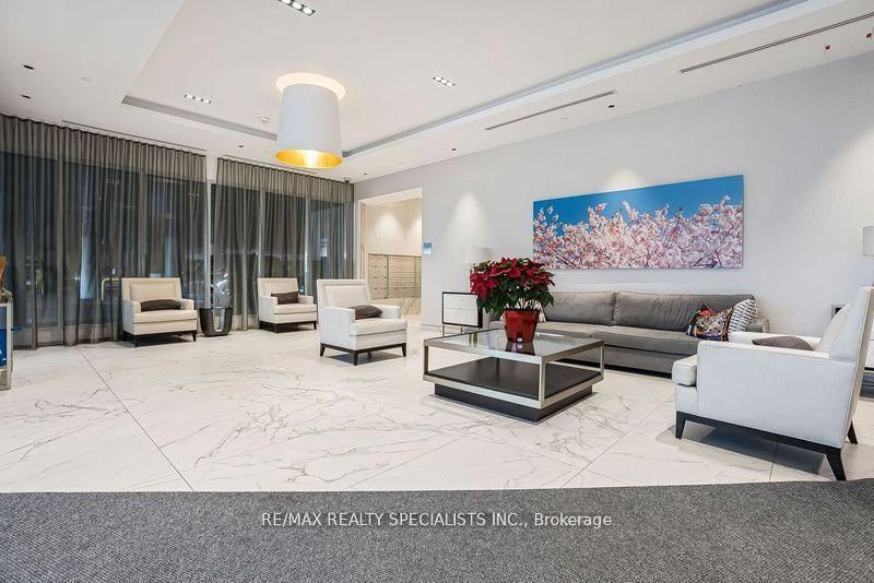 1926 Lakeshore Boulevard W, Unit 3711 - Photo 5