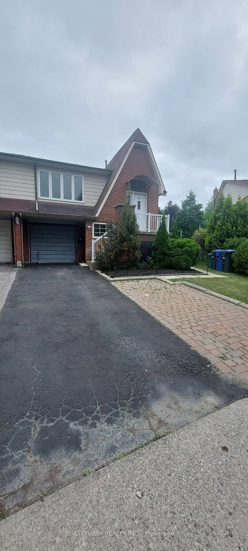 28 Foxacre Row, Brampton, Ontario