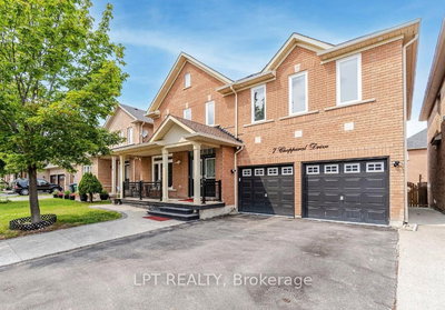 7 Chapparal Dr | Brampton | Image