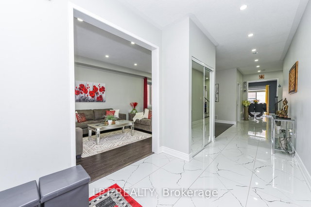 7 Chapparal Drive