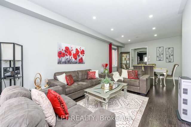 7 Chapparal Drive