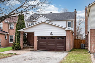 1613 Greenbriar Drive