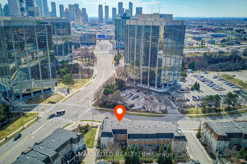 4123 Shipp Dr, Mississauga, L4Z 0A7 | Image 3