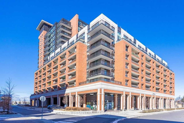 323 - 3091 Dufferin Street