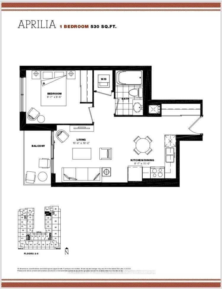 3091 Dufferin Street, Unit 323 - Photo 15