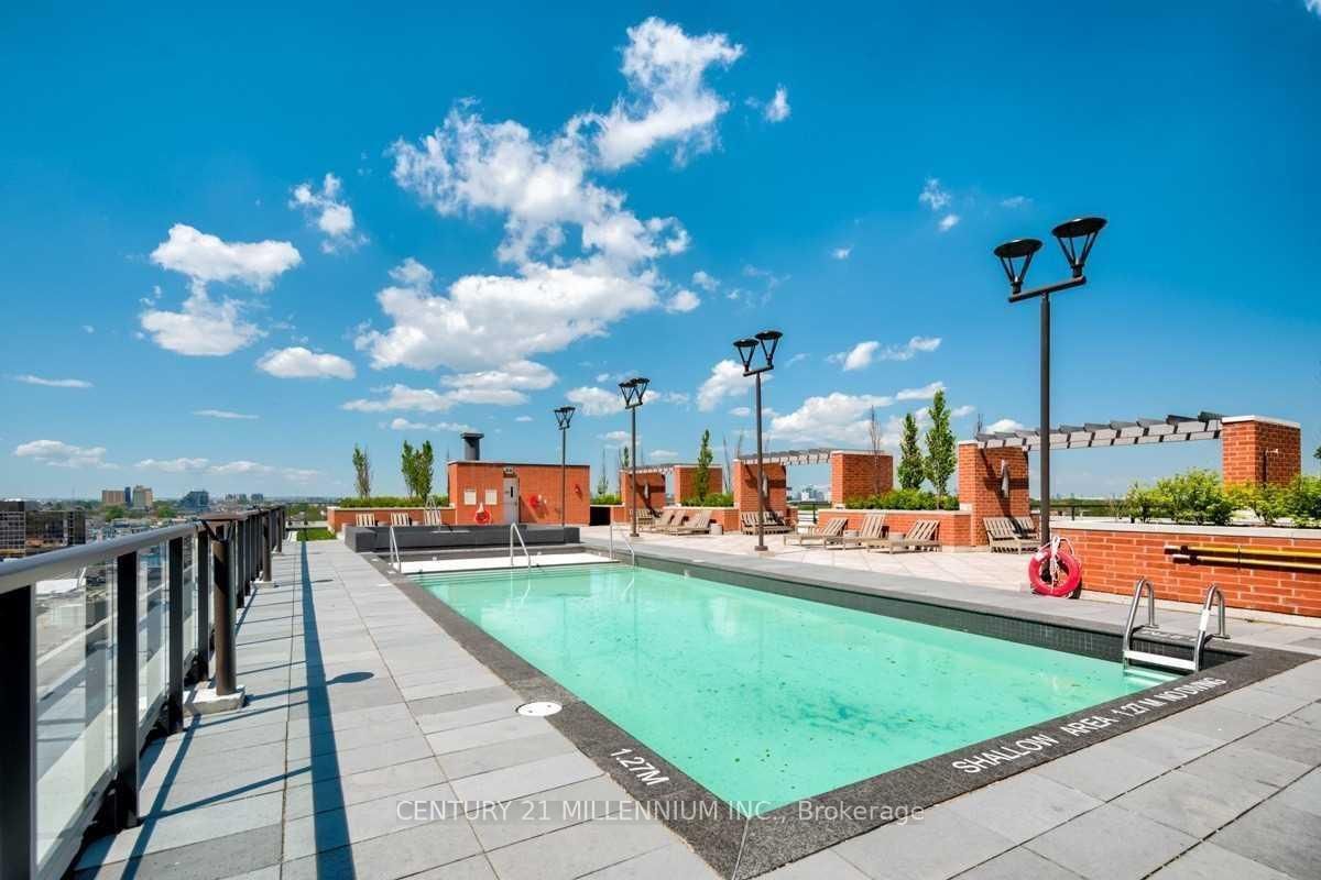 3091 Dufferin Street, Unit 323 - Photo 16