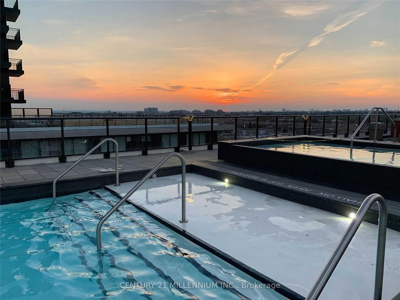 3091 Dufferin Street, Unit 323 - Photo 17