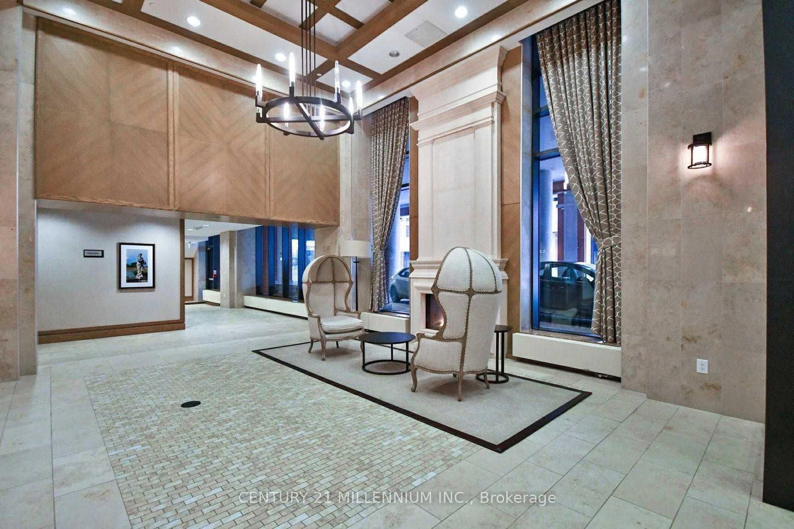 3091 Dufferin Street, Unit 323 - Photo 19