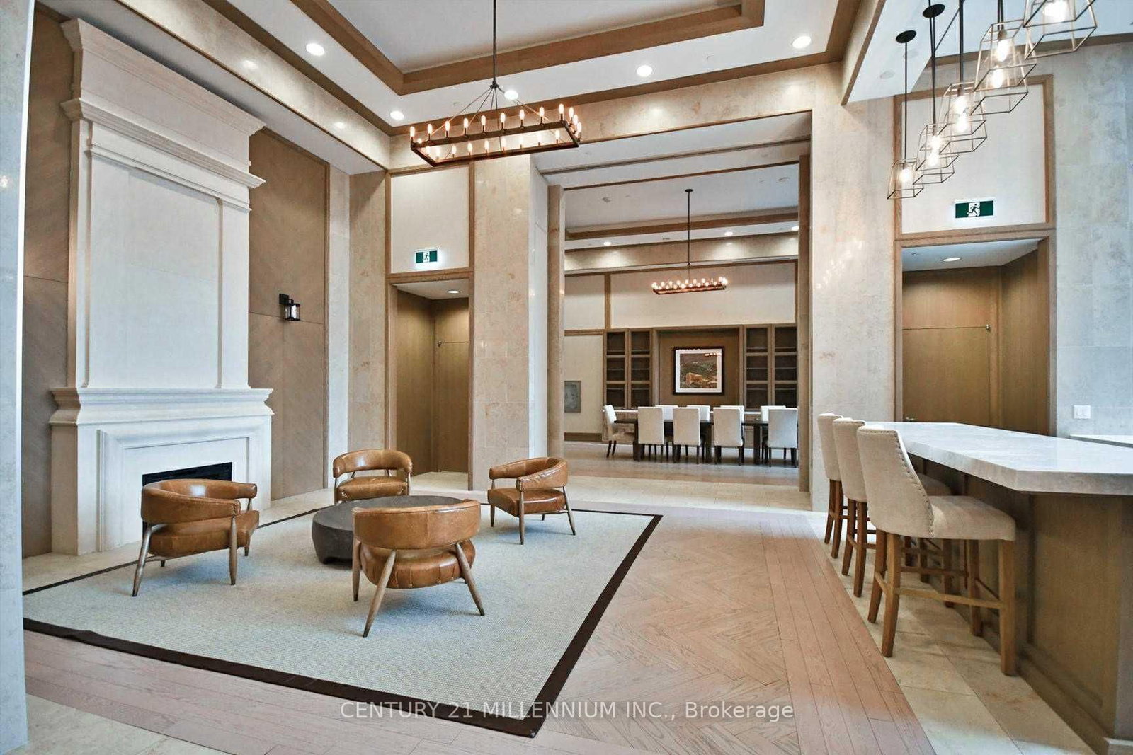 3091 Dufferin Street, Unit 323 - Photo 23