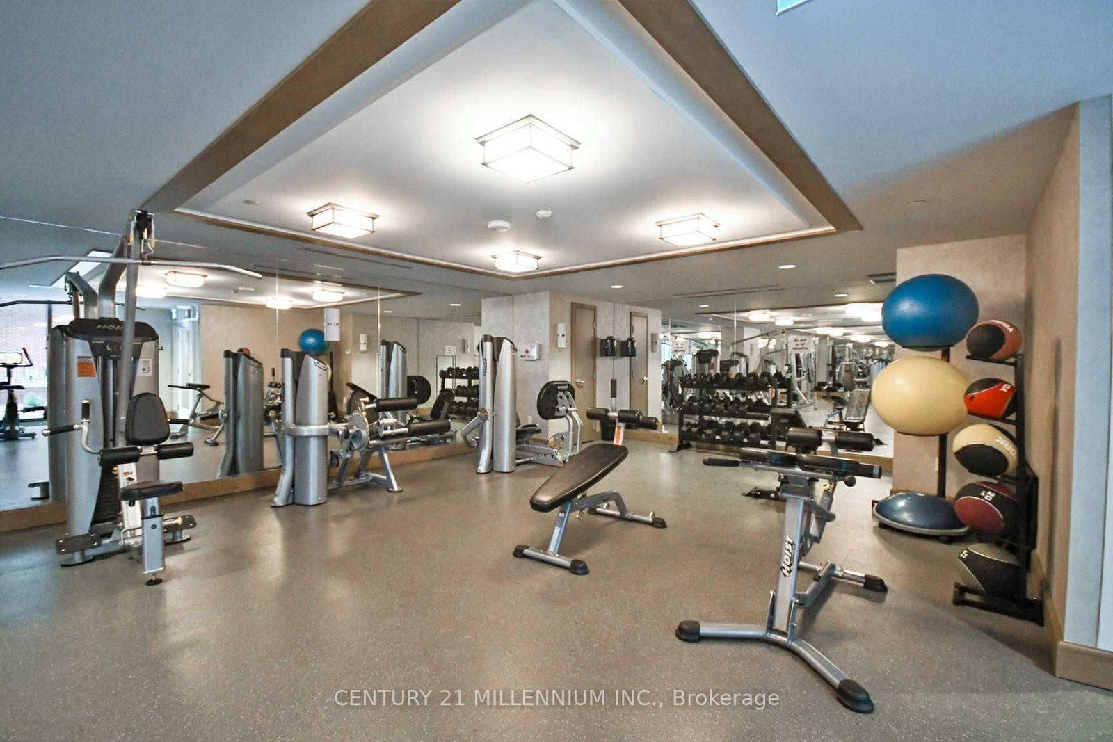 3091 Dufferin Street, Unit 323 - Photo 28