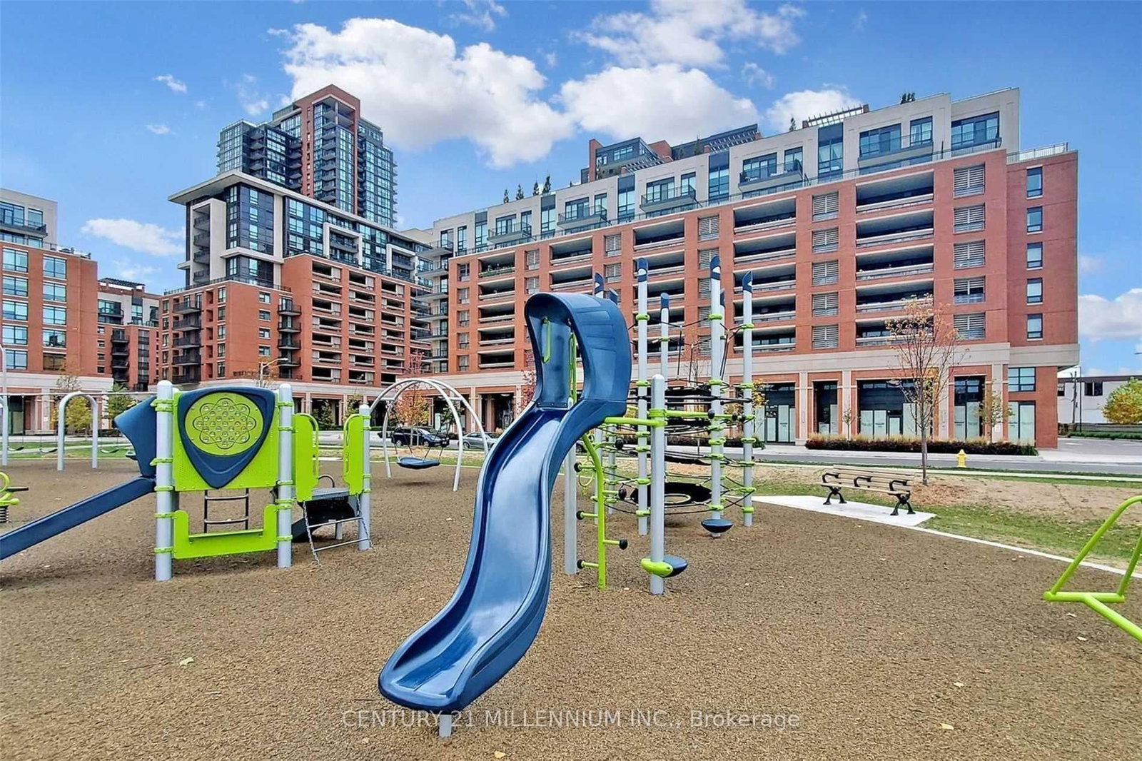 3091 Dufferin Street, Unit 323 - Photo 29