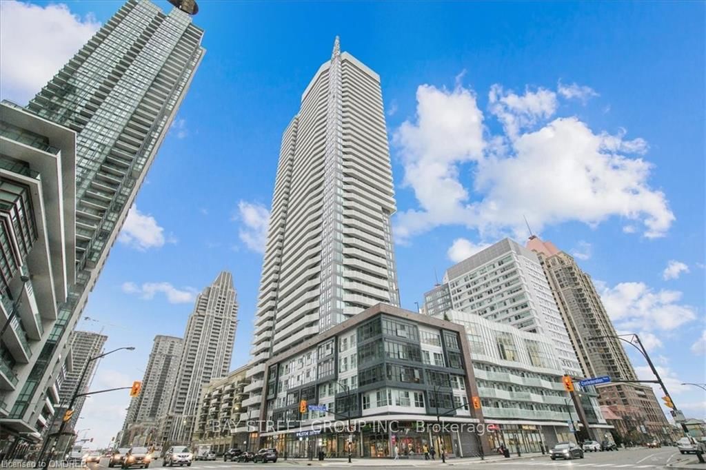 4065 Confederation Parkway, Unit 1705