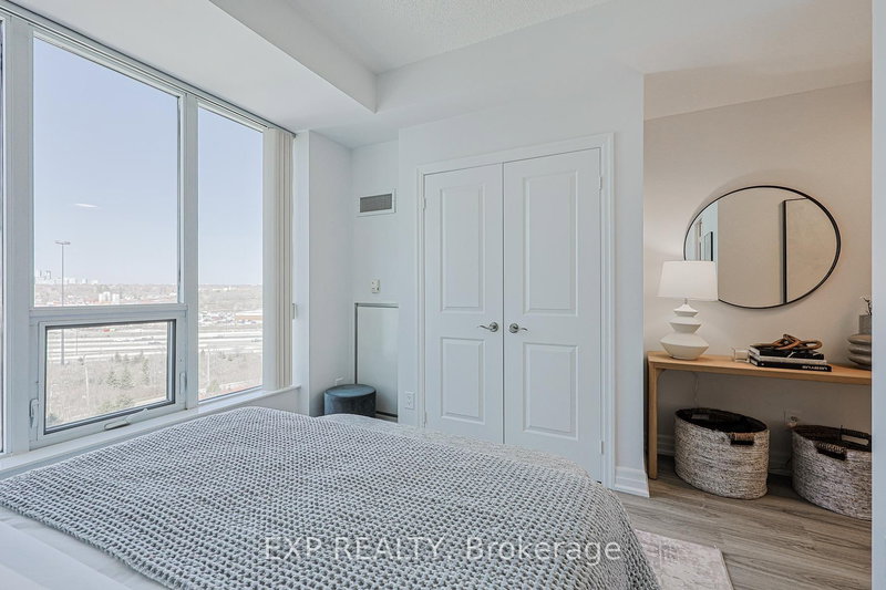 1101 - 58 Marine Parade Dr, Toronto, M8V 4G1 | Image 3