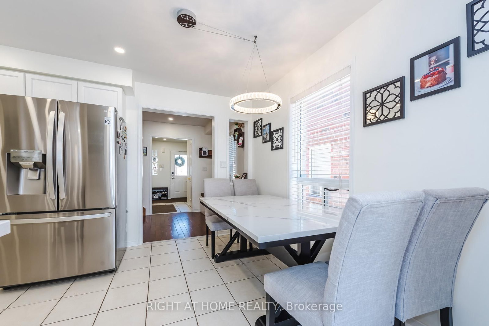 Semi-Detached House for sale at 1268 Newell Street, Milton, Ontario, L9T 6C2 - Dempsey - MLS: W12980750