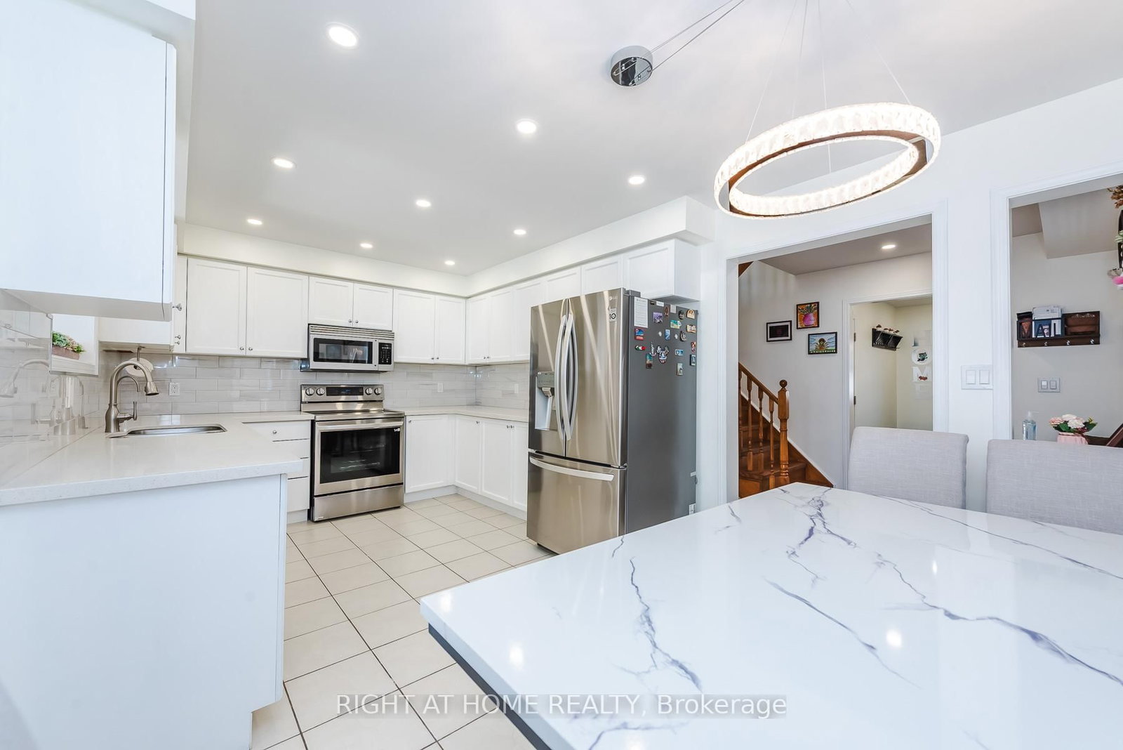 Semi-Detached House for sale at 1268 Newell Street, Milton, Ontario, L9T 6C2 - Dempsey - MLS: W12980750