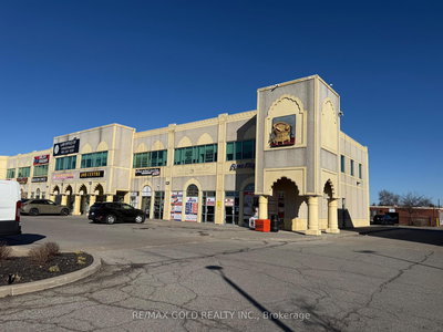 # 135 & 136 - 2980 Drew Rd | Mississauga | Image