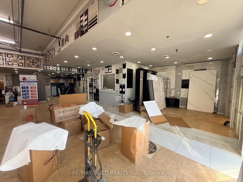 # 135 & 136 - 2980 Drew Rd, Mississauga, L4T 0A7 | Image 3