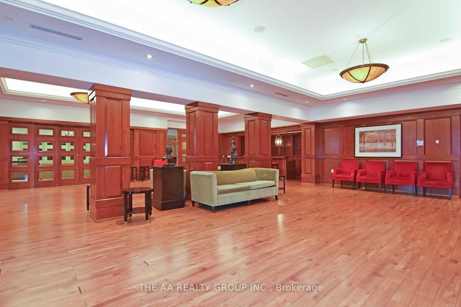 710 Humberwood Boulevard, Unit 406A - Photo 10