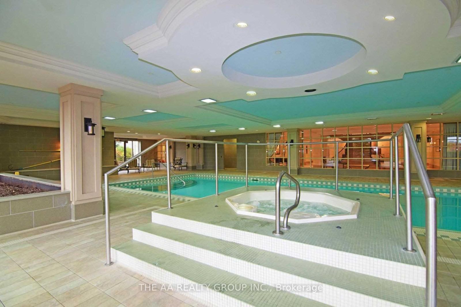 710 Humberwood Boulevard, Unit 406A - Photo 14