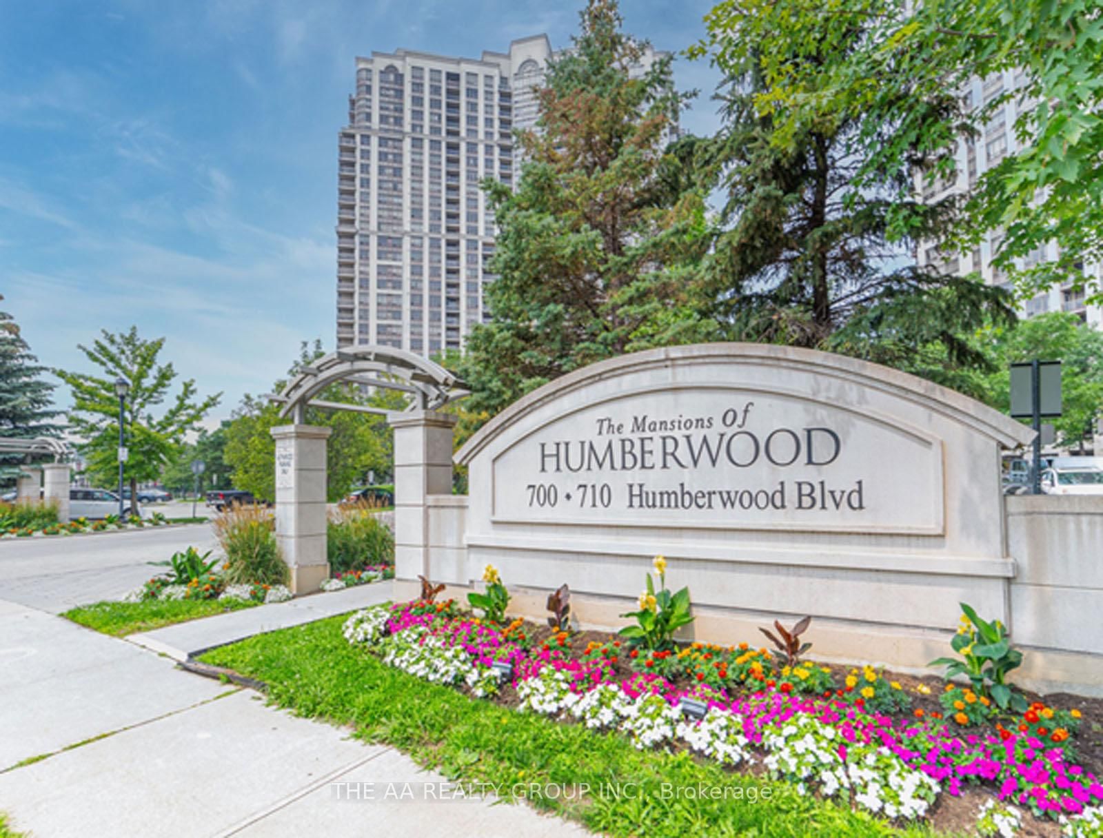 710 Humberwood Boulevard, Unit 406A - Photo 2