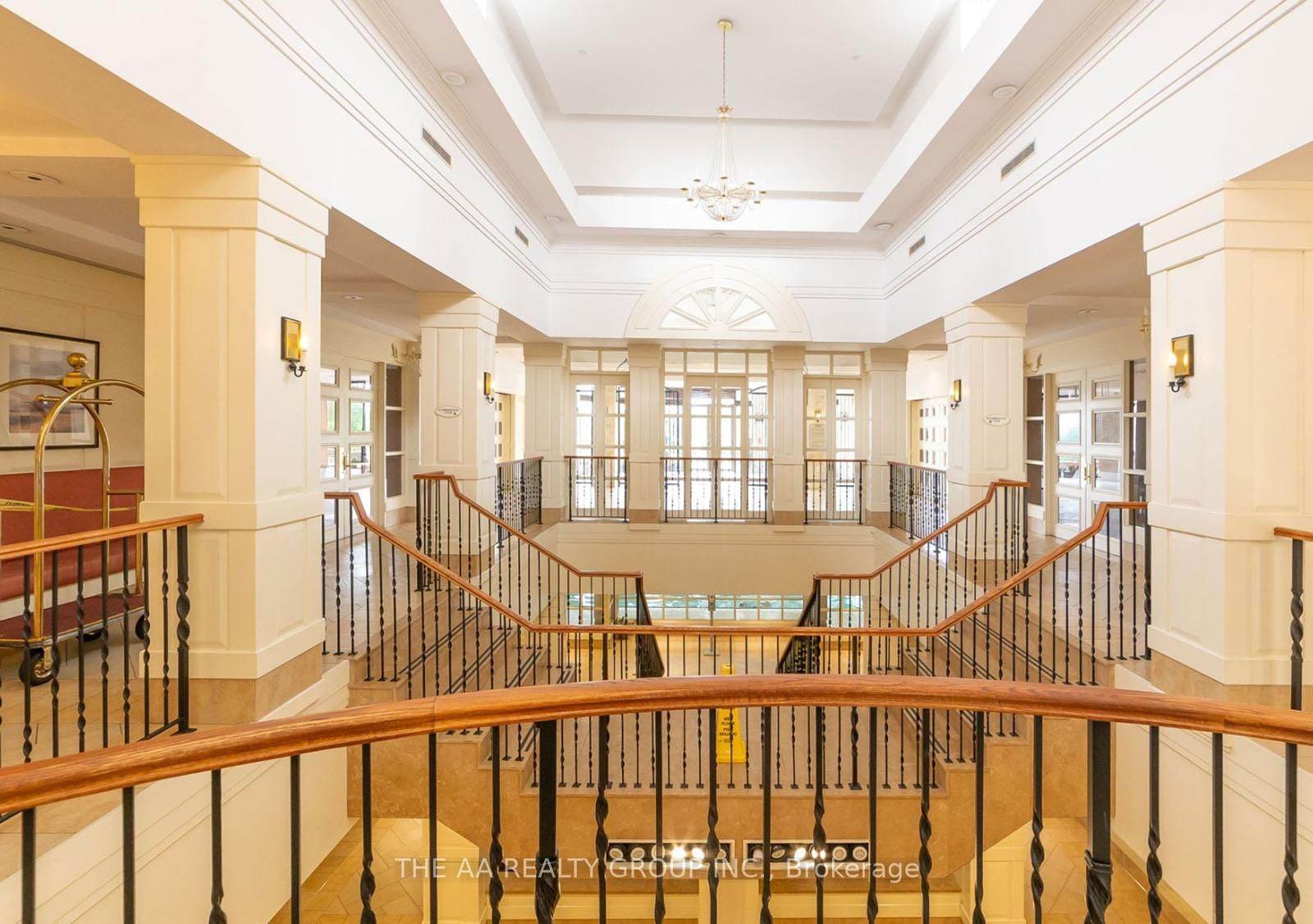 710 Humberwood Boulevard, Unit 406A - Photo 9