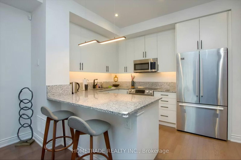 Unit 65 - 40 Lunar Cres, Mississauga, L5M 2R5 | Image 2