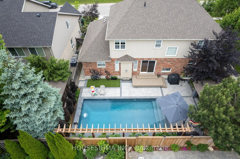 47 Buena Vista Dr, Orangeville, L9W 1J5 | Image 2
