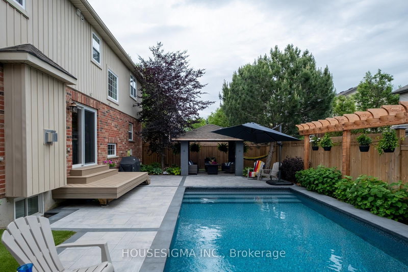 47 Buena Vista Dr, Orangeville, L9W 1J5 | Image 3