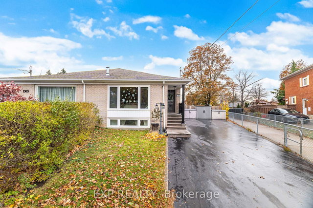 Lower - 1301 Freeport Drive