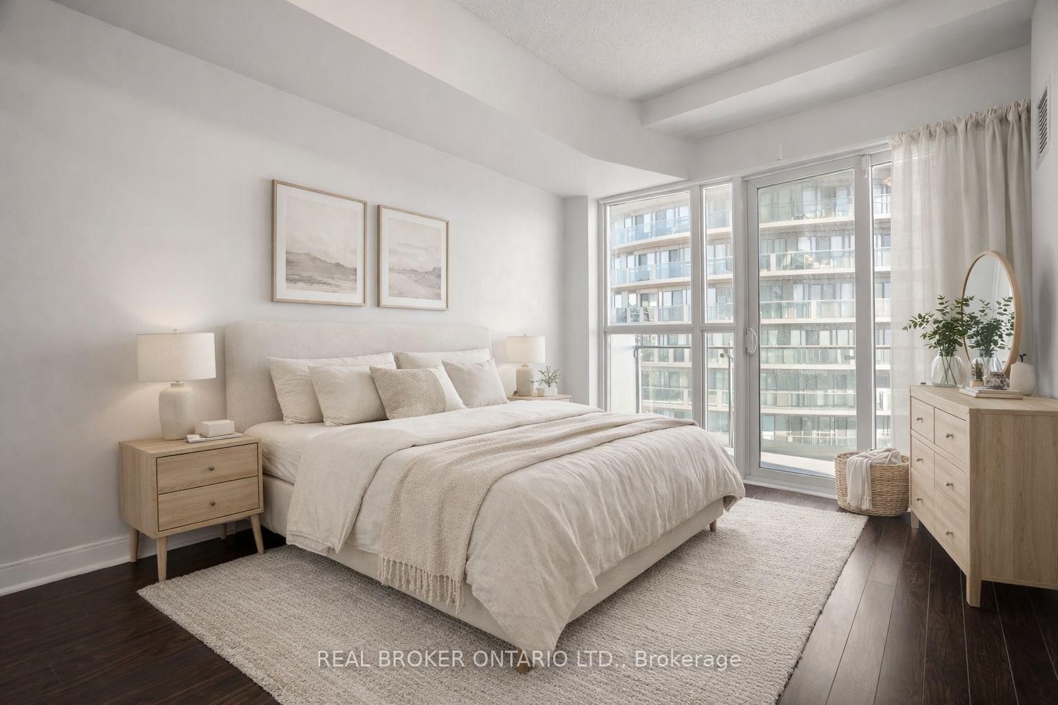 50 Absolute Avenue, Unit 3105 - Photo 2