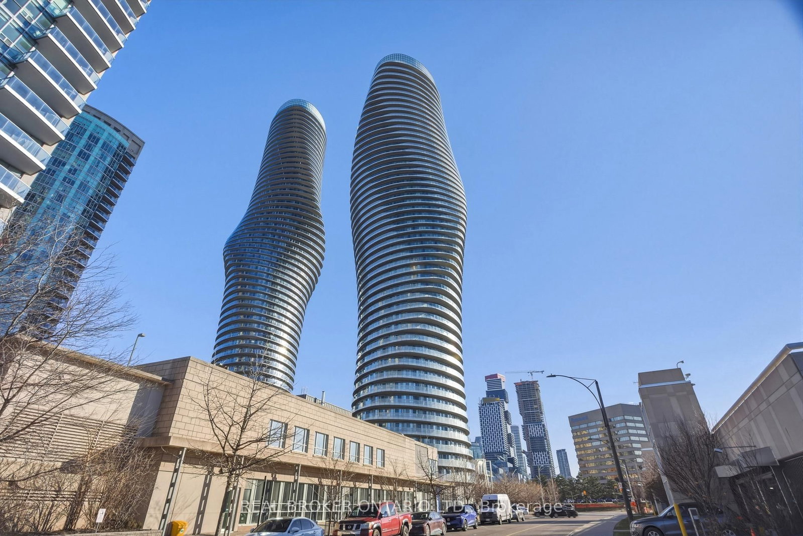 50 Absolute Avenue, Unit 3105 - Photo 29