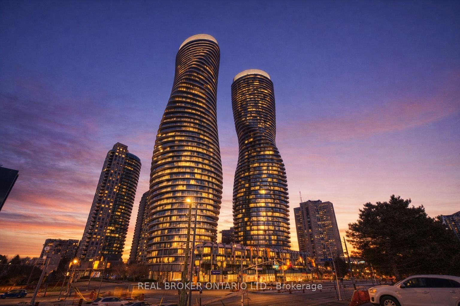 50 Absolute Avenue, Unit 3105 - Photo 3