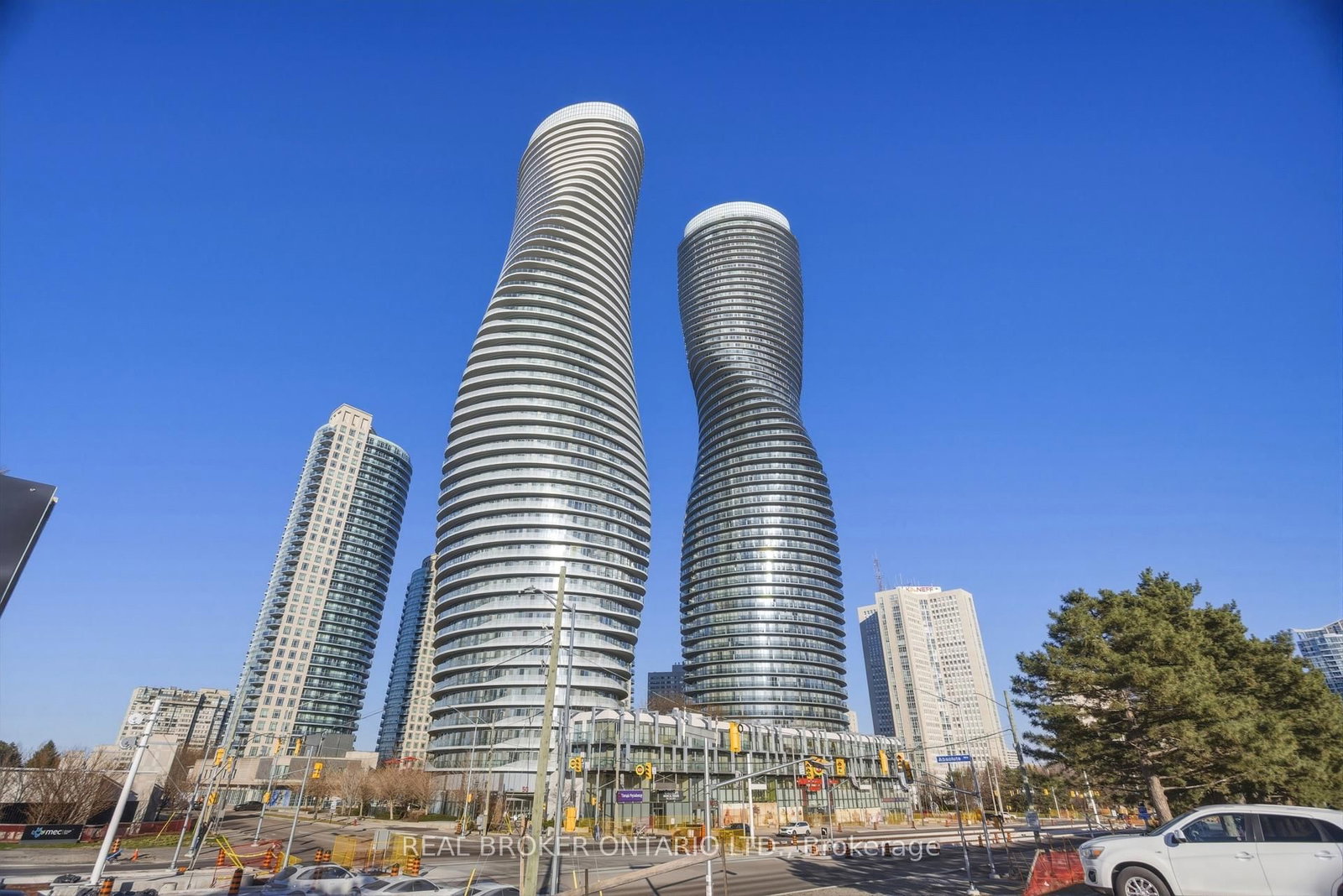 50 Absolute Avenue, Unit 3105 - Photo 30