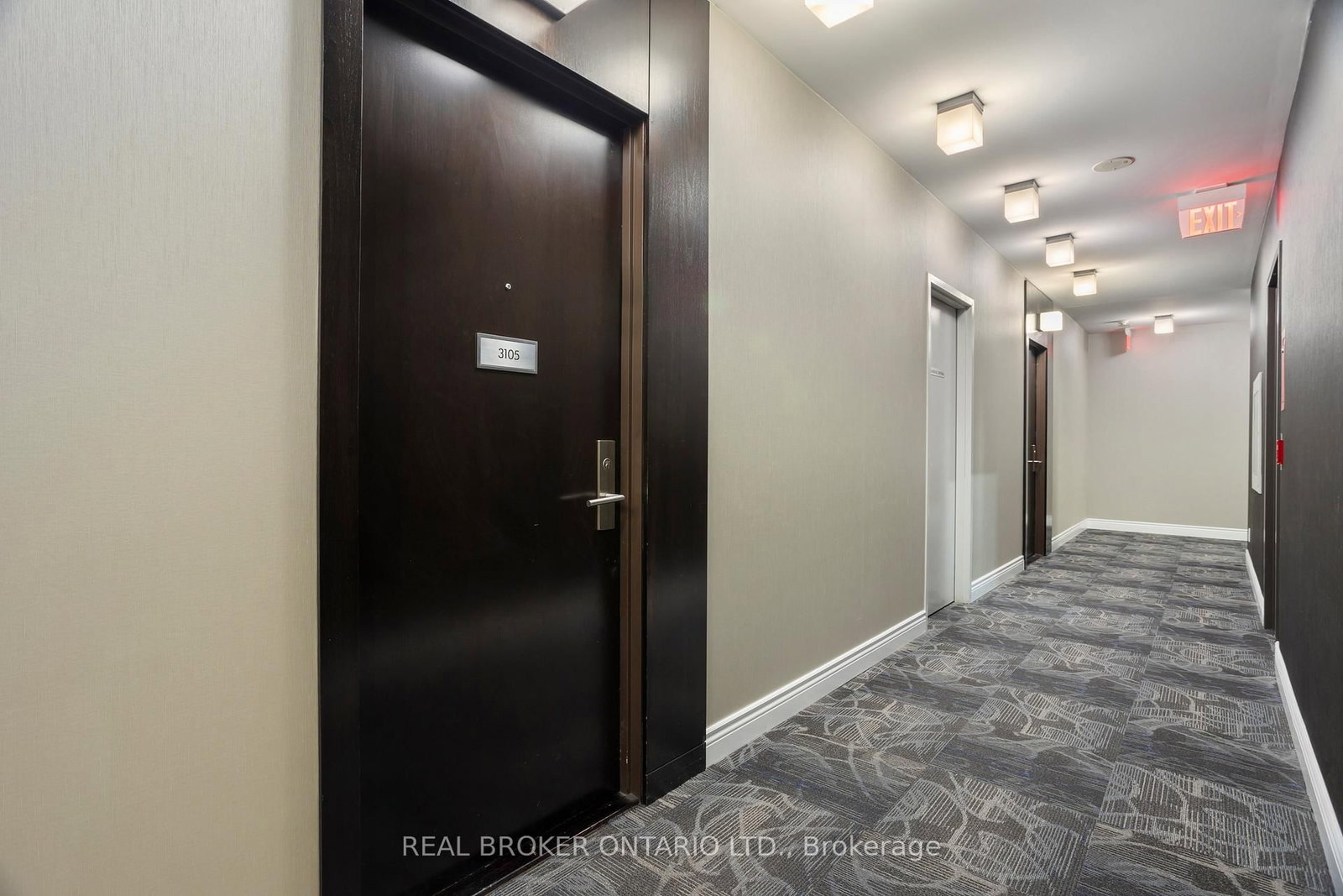 50 Absolute Avenue, Unit 3105 - Photo 6