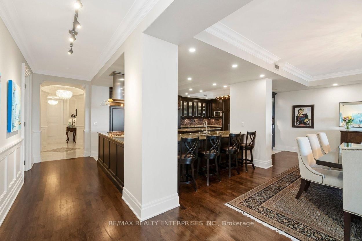 2095 Lake Shore Boulevard W, Unit 416 - Photo 13