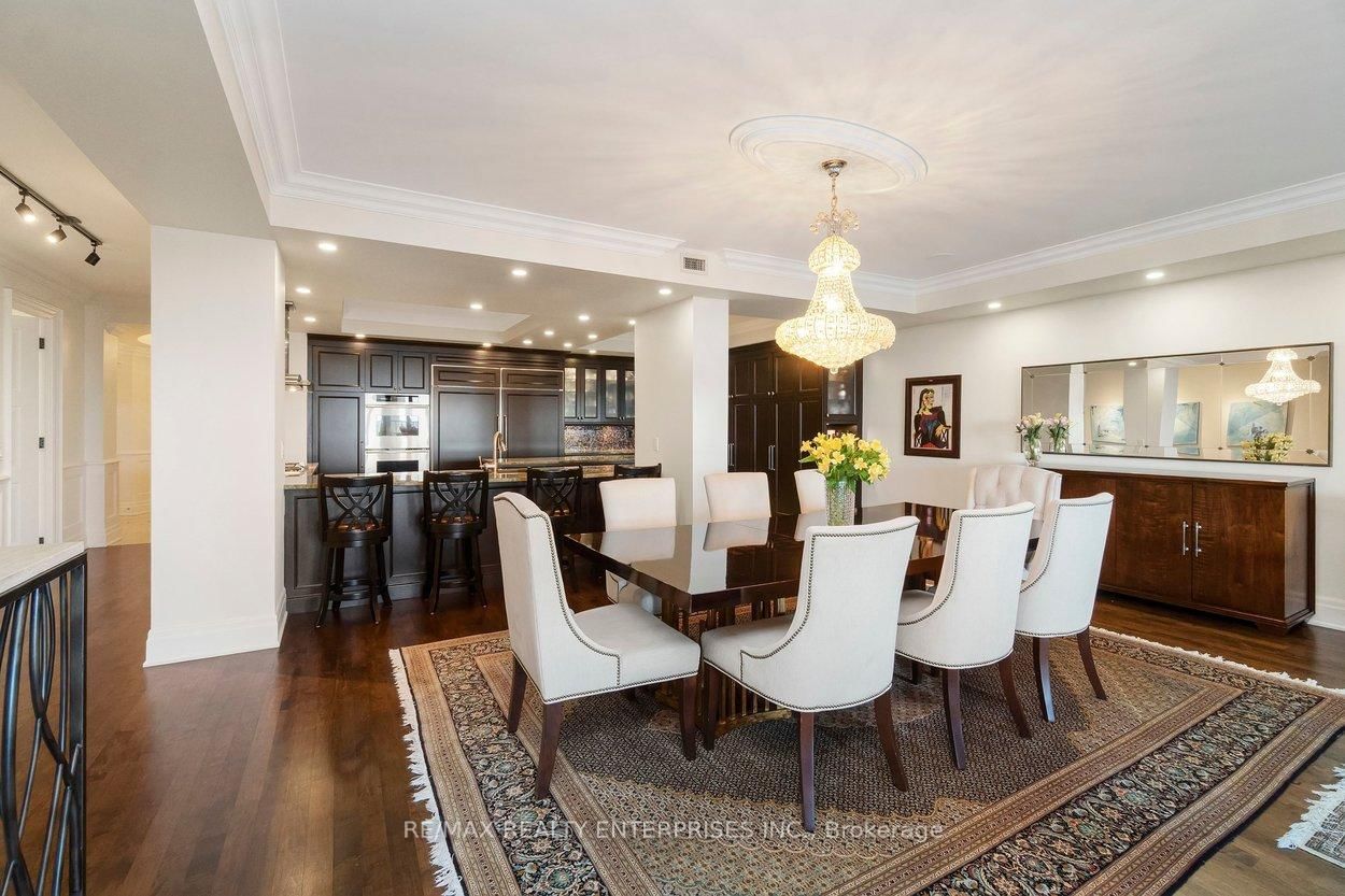 2095 Lake Shore Boulevard W, Unit 416 - Photo 16