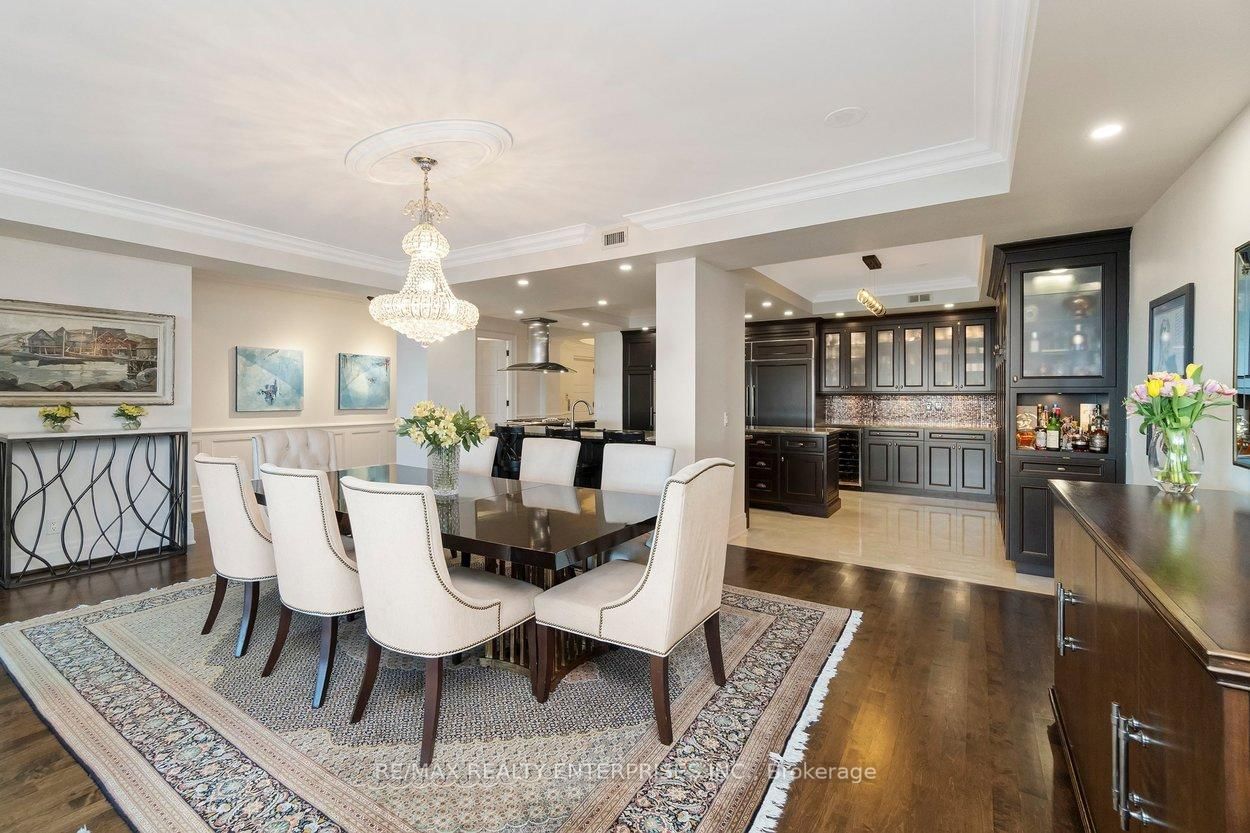 2095 Lake Shore Boulevard W, Unit 416 - Photo 17