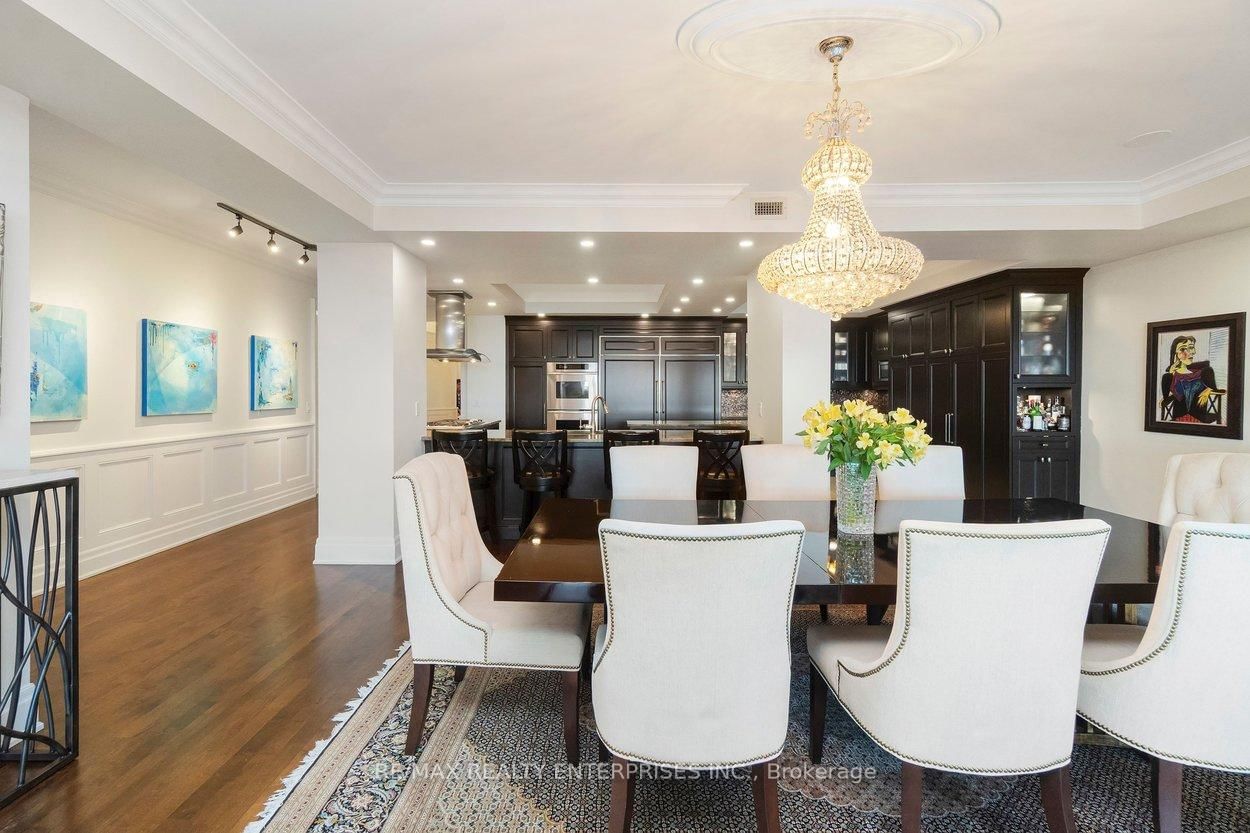 2095 Lake Shore Boulevard W, Unit 416 - Photo 18