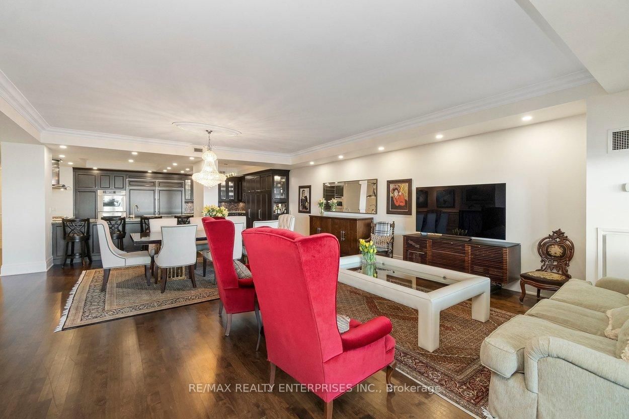 2095 Lake Shore Boulevard W, Unit 416 - Photo 23