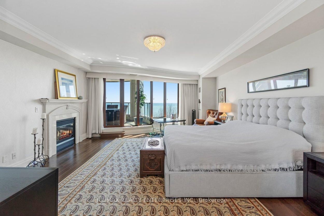 2095 Lake Shore Boulevard W, Unit 416 - Photo 25