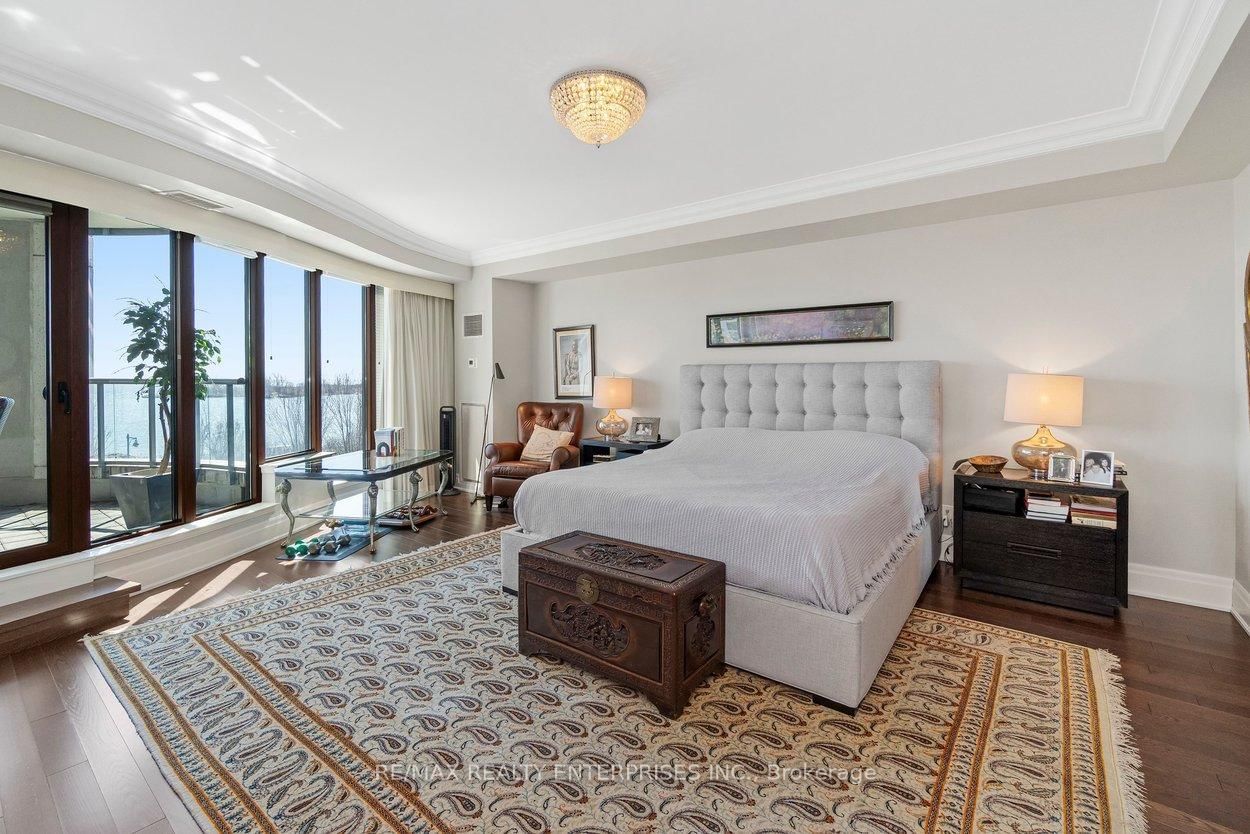 2095 Lake Shore Boulevard W, Unit 416 - Photo 26